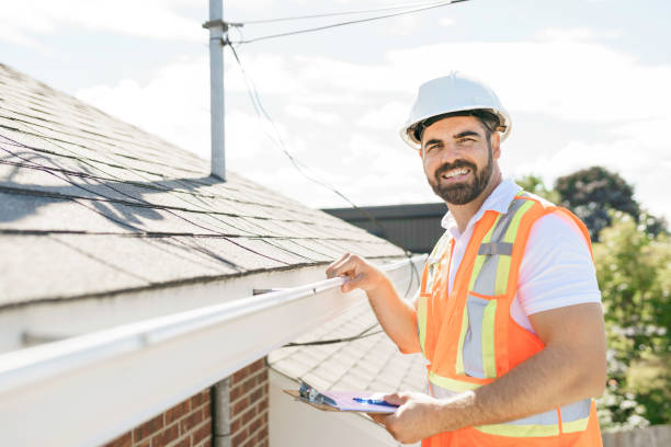 Best Chimney Flashing Repair  in Warrenton, OR