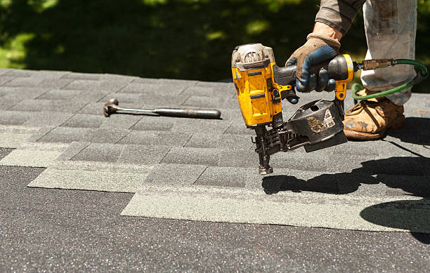 Asphalt Shingles Roofing in Warrenton, OR